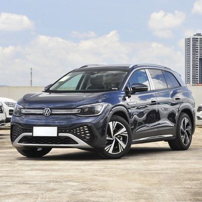 VW ID6 Crozz Long Endurance Auto elettrica/SUV pura Ideale per le esigenze dei clienti