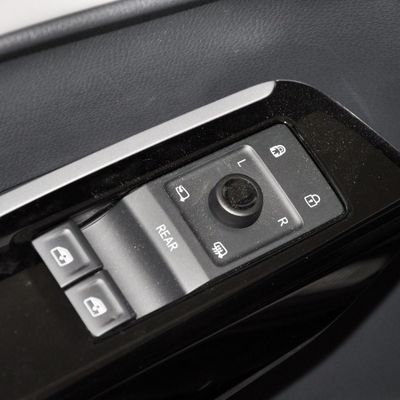 VW ID6 Crozz Long Endurance Auto elettrica/SUV pura Ideale per le esigenze dei clienti