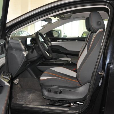 VW ID6 Crozz Long Endurance Auto elettrica/SUV pura Ideale per le esigenze dei clienti