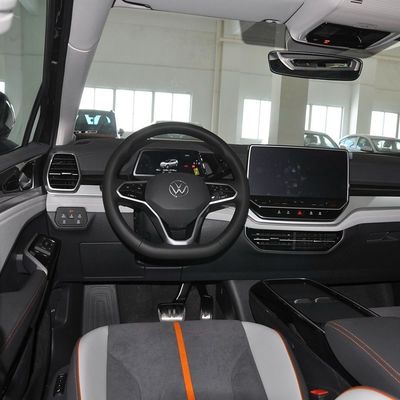 VW ID6 Crozz Long Endurance Auto elettrica/SUV pura Ideale per le esigenze dei clienti