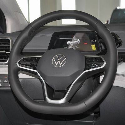 VW ID6 Crozz Long Endurance Auto elettrica/SUV pura Ideale per le esigenze dei clienti