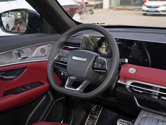 2023 Chery Jetour X70 Plus 1.5t DCT Brave PRO SUV a benzina da 7 posti