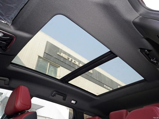 2023 Chery Jetour X70 Plus 1.5t DCT Brave PRO SUV a benzina da 7 posti