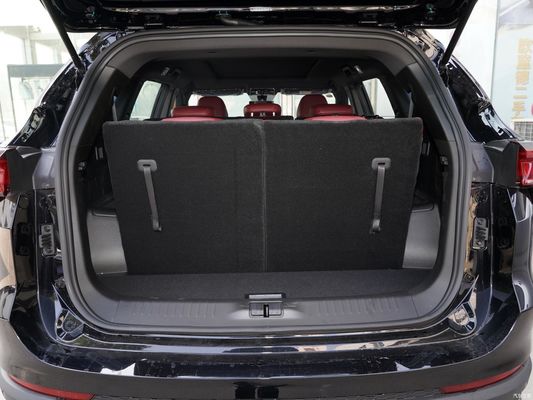 2023 Chery Jetour X70 Plus 1.5t DCT Brave PRO SUV a benzina da 7 posti