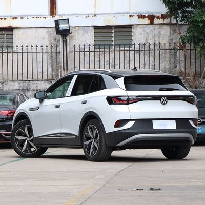 Sistema di frenata elettromagnetica VW ID4 Crozz Long Endurance Pure /Lite PRO Edition SUV