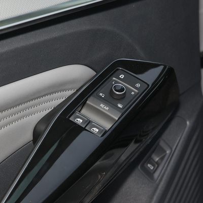 Tipo di carrozzeria chiusa VW ID4 Crozz Long Endurance Pure /Lite PRO Edition Auto elettrica/SUV