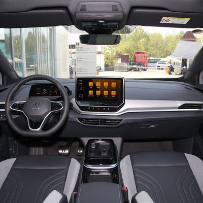 Tipo di carrozzeria chiusa VW ID4 Crozz Long Endurance Pure /Lite PRO Edition Auto elettrica/SUV