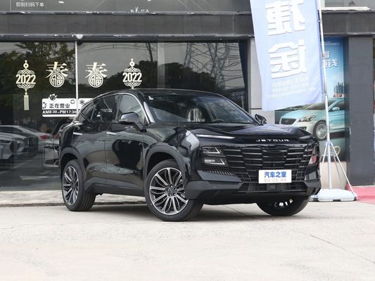 Sospensione indipendente multi-link Chery Jetour Dashing 1.6t DCT King Ultra SUV a 7 posti