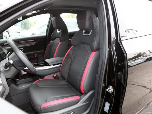Sospensione indipendente multi-link Chery Jetour Dashing 1.6t DCT King Ultra SUV a 7 posti
