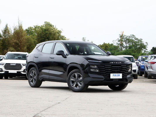 2023 Chery Jetour Dashing 1.5t DCT Shining PRO 7 posti SUV Auto a benzina con coppia 290nm