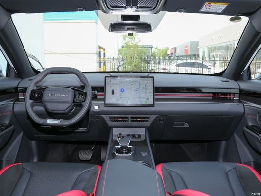 2023 Chery Jetour Dashing 1.5t DCT Shining PRO 7 posti SUV Auto a benzina con coppia 290nm