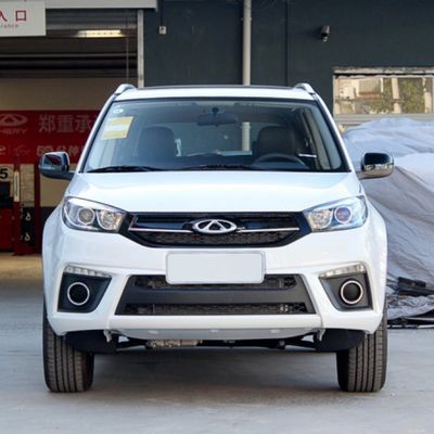 2022 Chery SUV Tiggo 3 1.5L Manuale Online/Local Servizio post-vendita Sedie 3