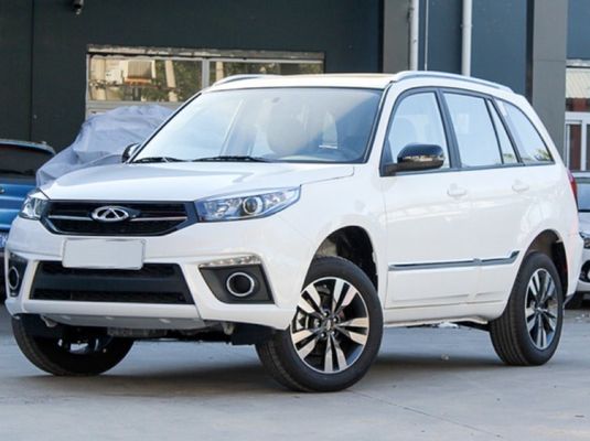 2022 Chery SUV Tiggo 3 1.5L Manuale Online/Local Servizio post-vendita Sedie 3