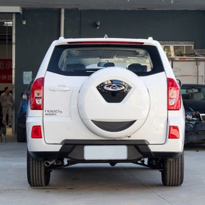 2022 Chery SUV Tiggo 3 1.5L Manuale Online/Local Servizio post-vendita Sedie 3