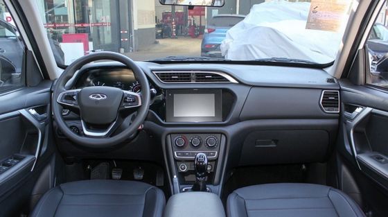 2022 Chery SUV Tiggo 3 1.5L Manuale Online/Local Servizio post-vendita Sedie 3