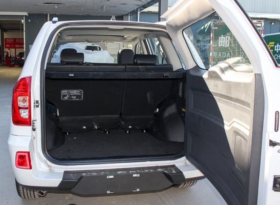 2022 Chery SUV Tiggo 3 1.5L Manuale Online/Local Servizio post-vendita Sedie 3