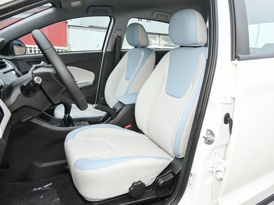 SUV 2022 Plus Chery Tiggo 3X 1.5L versione manuale con sistema di frenata idraulica