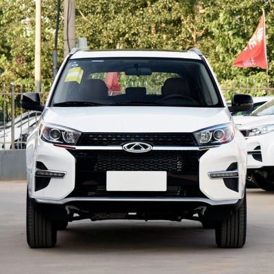 Drive FWD P0000026 Chery SUV Tiggo3 2020 Milione Edizione Globale 1.5L Manuale Elite