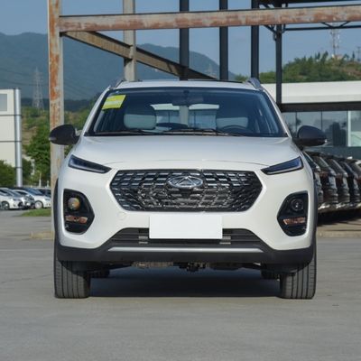 SUV 2022 Plus Chery Tiggo3X CVT Moda Edizione 1.5L Auto 2 posti CVT 1.5L Moda