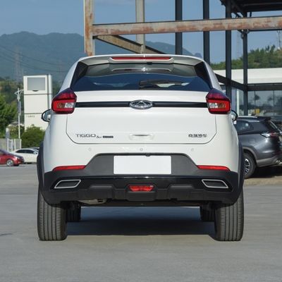 SUV 2022 Plus Chery Tiggo3X CVT Moda Edizione 1.5L Auto 2 posti CVT 1.5L Moda