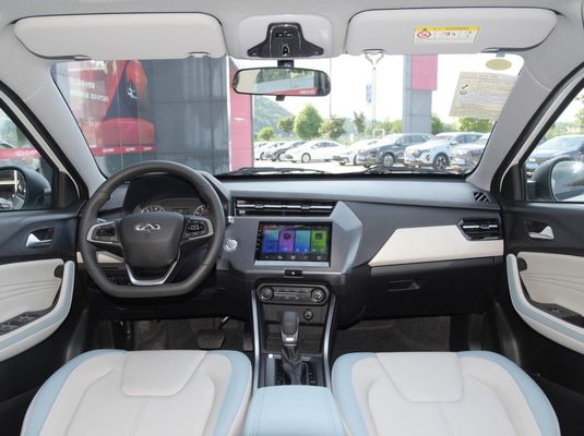 SUV 2022 Plus Chery Tiggo3X CVT Moda Edizione 1.5L Auto 2 posti CVT 1.5L Moda