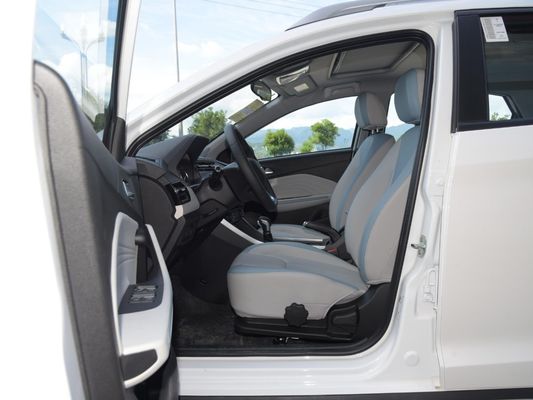 SUV 2022 Plus Chery Tiggo3X CVT Moda Edizione 1.5L Auto 2 posti CVT 1.5L Moda