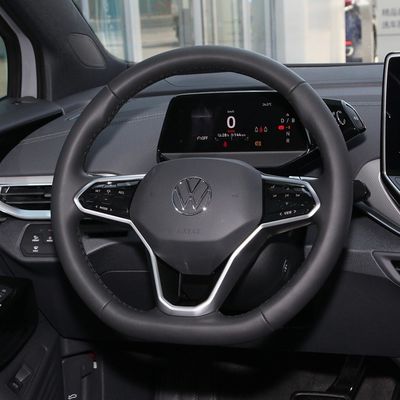 2022 VW ID4 Crozz Long Endurance Pure Electric Car/SUV Lite PRO Edition 5 posti Tipo di carrozzeria chiusa