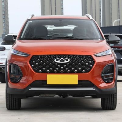 Chery SUV Tiggo3X 2022 Diamond Edition 1.5L CVT Elite Tipo e tecnologia del corpo chiuso
