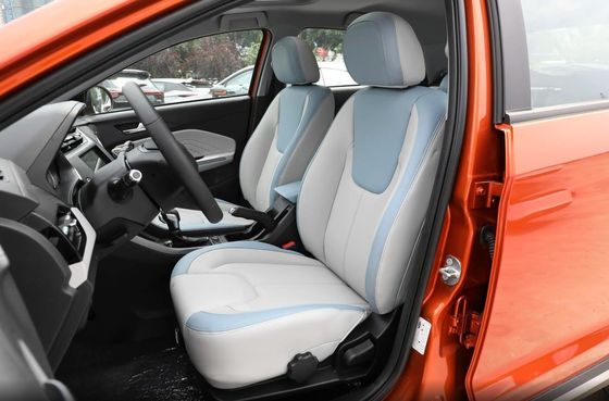Chery SUV Tiggo3X 2022 Diamond Edition 1.5L CVT Elite Tipo e tecnologia del corpo chiuso