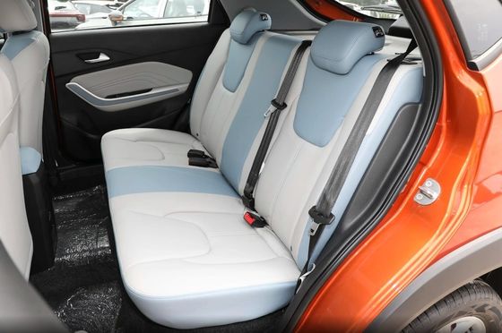 Chery SUV Tiggo3X 2022 Diamond Edition 1.5L CVT Elite Tipo e tecnologia del corpo chiuso