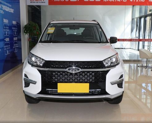 3 posti Chery SUV Tiggo3 2021 Million Global Edition 1.5t CVT Elite per FWD Drive 1