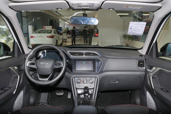 3 posti Chery SUV Tiggo3 2021 Million Global Edition 1.5t CVT Elite per FWD Drive 1