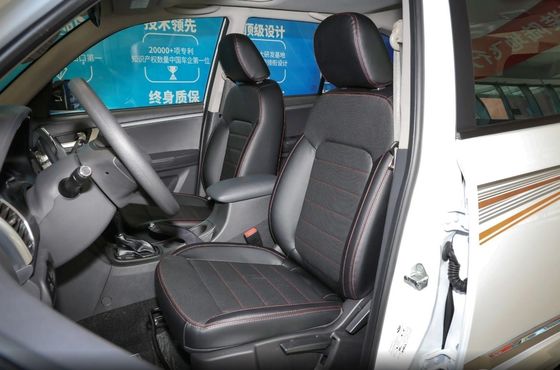 3 posti Chery SUV Tiggo3 2021 Million Global Edition 1.5t CVT Elite per FWD Drive 1