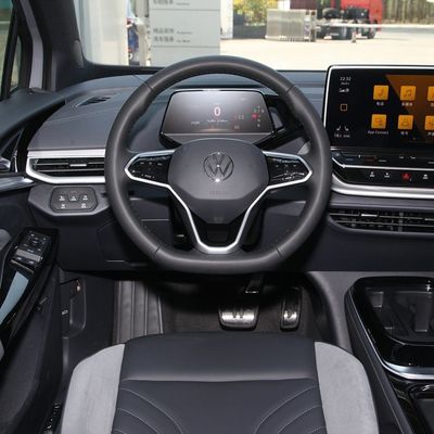 VW ID4 Crozz 2022 Long Endurance Pure /Lite PRO Edition Auto elettrica/SUV RWD a prezzi accessibili