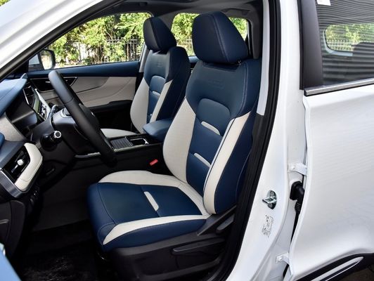 2023 Chery SUV Tiggo5X 1.5L CVT Fashion con dislocazione di design alla moda 1000-1600CC