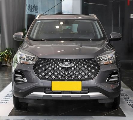 SUV Chery Tiggo5X 2023 Auto di lusso CVT da 1,5 t con servizio post-vendita online / locale