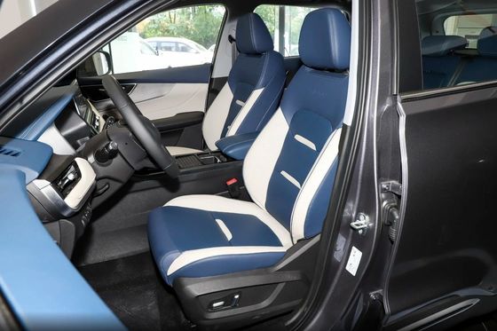 SUV Chery Tiggo5X 2023 Auto di lusso CVT da 1,5 t con servizio post-vendita online / locale