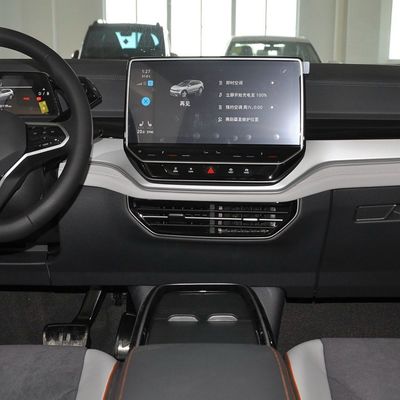 VW ID6 Crozz 2022 Long Endurance Pure /PRO/Lite PRO Edititon Auto elettrica/SUV con parti