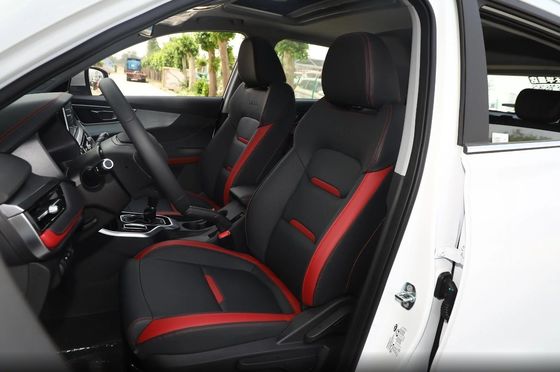 Chery SUV Tiggo5X 2022 Super Hero 1.5L Manual Fashion Car all'interno del segmento di mercato finale