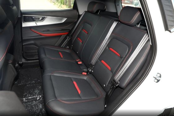 Chery SUV Tiggo5X 2022 Super Hero 1.5L Manual Fashion Car all'interno del segmento di mercato finale