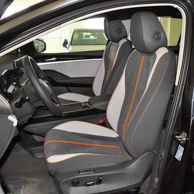 ID6 Pure /PRO/Lite PRO Edititon Auto elettrica/SUV con sistema di frenatura elettromagnetico