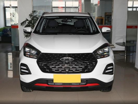 Manual Style Chery SUV Tiggo5X 2022 Plus Kung Fu Panda versione 1.5L Gearbox Manuale