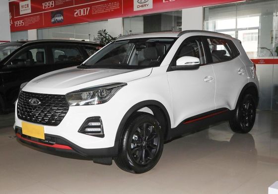 Manual Style Chery SUV Tiggo5X 2022 Plus Kung Fu Panda versione 1.5L Gearbox Manuale