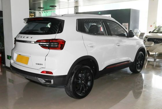 Manual Style Chery SUV Tiggo5X 2022 Plus Kung Fu Panda versione 1.5L Gearbox Manuale