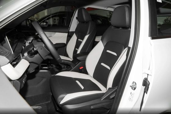 Manual Style Chery SUV Tiggo5X 2022 Plus Kung Fu Panda versione 1.5L Gearbox Manuale