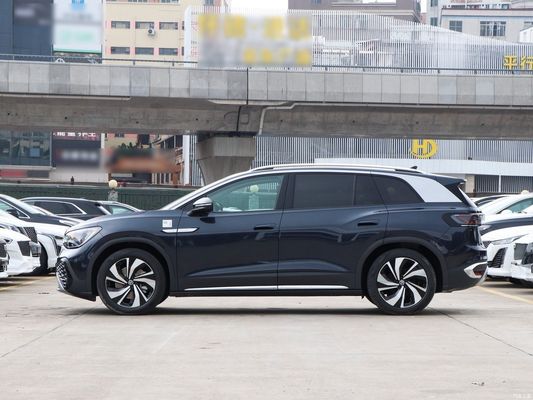 Personalizza ID6 Long Endurance SUV puro condizione cambio automatico Personalizza