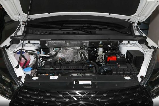 2022 Plus Chery SUV Tiggo5X Kung Fu Panda 1.5L CVT Sedie 2 cilindrata 1000-1600cc