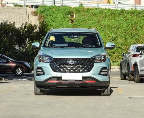 Richiesta personalizzata Chery Tiggo 5X 2022 Plus Kung Fu Panda 1.5t CVT personalizzazione