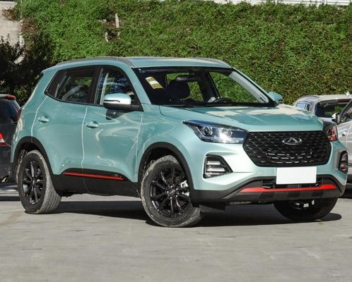 Richiesta personalizzata Chery Tiggo 5X 2022 Plus Kung Fu Panda 1.5t CVT personalizzazione