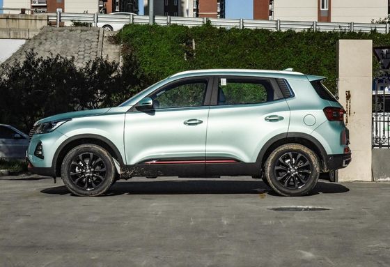 Richiesta personalizzata Chery Tiggo 5X 2022 Plus Kung Fu Panda 1.5t CVT personalizzazione